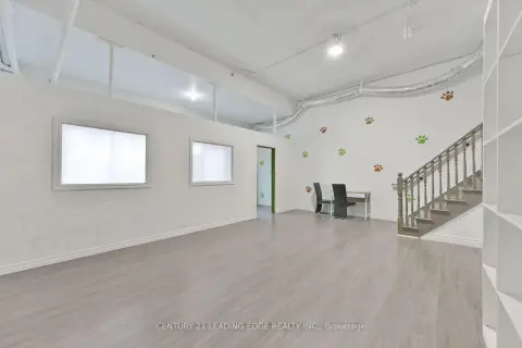 Markham real estate