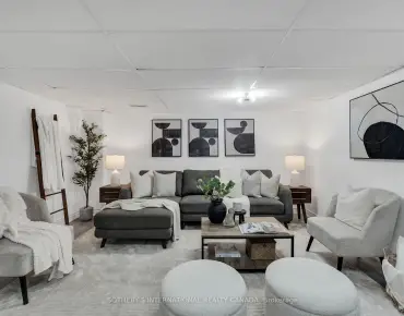 130 Blick Cres Bayview Northeast, Aurora 4 beds 4 baths 2 garage $1.738M