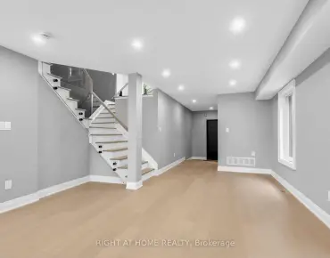 75 Borealis Ave Bayview Northeast, Aurora 4 beds 5 baths 2 garage $1.6M