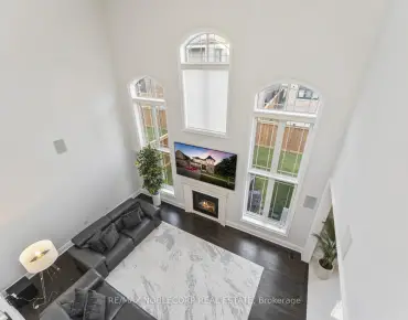 
52 Vedette Way <a href='https://luckyalan.com/community.php?community=Vaughan:Vellore Village'>Vellore Village, Vaughan</a> 3 beds 3 baths 1 garage $970K