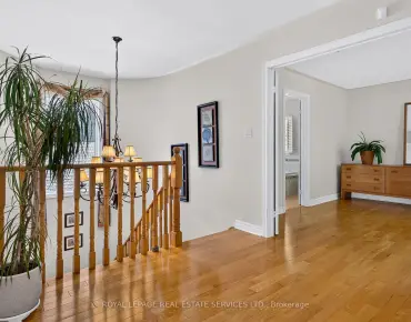 108 Sweet Water Cres Westbrook, Richmond Hill 4 beds 4 baths 2 garage $1.6M