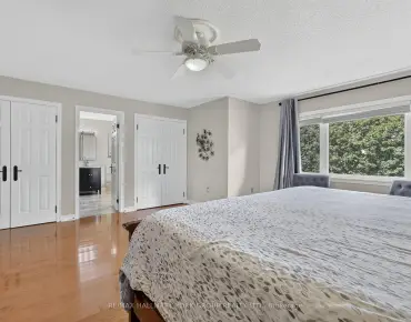 
669 Kingsmere Ave Stonehaven-Wyndham, Newmarket 4 beds 4 baths 2 garage $1.73M
