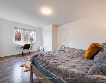 1 Baffin Crt <a href='https://luckyalan.com/community_CN.php?community=Richmond Hill:Langstaff'>Langstaff, Richmond Hill</a> 3 beds 4 baths 1 garage $1.14M