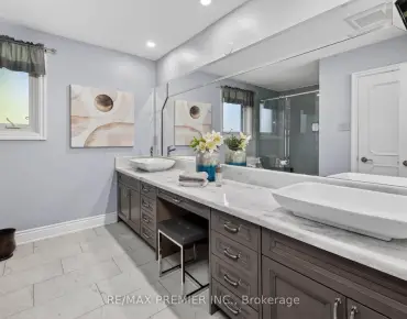171 Langtry Pl <a href='https://luckyalan.com/community.php?community=Vaughan:Uplands'>Uplands, Vaughan</a> 4 beds 7 baths 3 garage $2.799M
