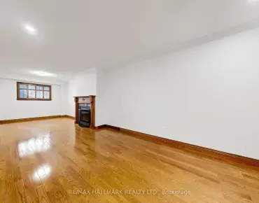 145 Old Surrey Ln <a href='https://luckyalan.com/community_CN.php?community=Richmond Hill:South Richvale'>South Richvale, Richmond Hill</a> 4 beds 4 baths 2 garage $1.6M