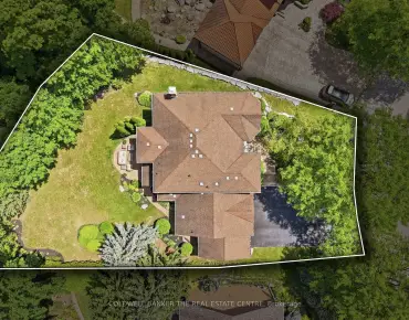 49 Falling Leaf Crt Hills of St Andrew, Aurora 4 beds 5 baths 3 garage $2.2M