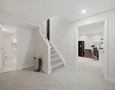 130 Blick Cres Bayview Northeast, Aurora 4 beds 4 baths 2 garage $1.738M