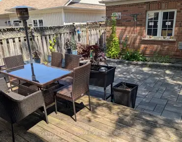 
Bur Oak Ave <a href='https://luckyalan.com/community.php?community=Markham:Berczy'>Berczy, Markham</a> 3 beds 4 baths 1 garage $1.3M
