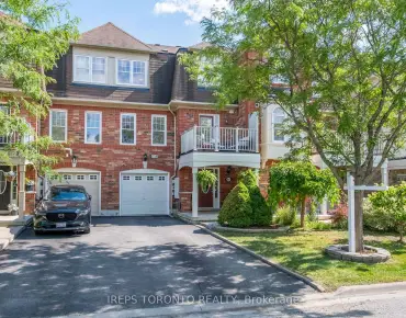
Weldon Woods  Stouffville, Whitchurch-Stouffville 3 beds 4 baths 2 garage $1.15M