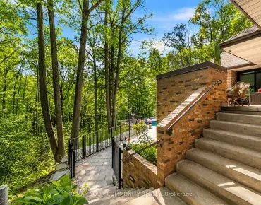 76 Trailwood Cres Rural Richmond Hill, Richmond Hill 4 beds 5 baths 3 garage $4.89M