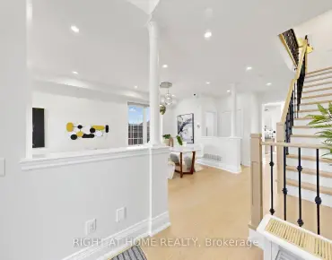 130 Blick Cres Bayview Northeast, Aurora 4 beds 4 baths 2 garage $1.738M