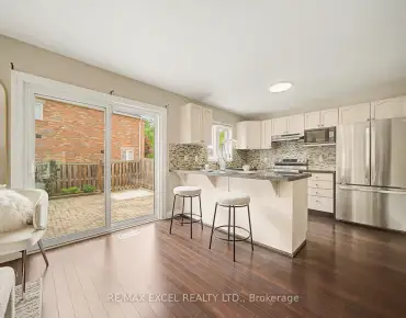 51 Sprucewood Dr <a href='https://luckyalan.com/community.php?community=Markham:Grandview'>Grandview, Markham</a> 3 beds 2 baths 1 garage $1.598M