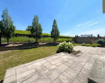
73 Riverside Blvd <a href='https://luckyalan.com/community.php?community=Vaughan:Uplands'>Uplands, Vaughan</a> 4 beds 2 baths 2 garage $1.599M