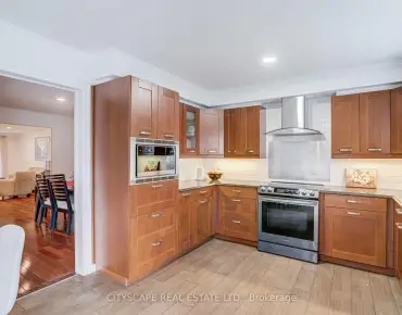 
40 Sissons Way Cedar Grove, Markham 4 beds 3 baths 1 garage $999K