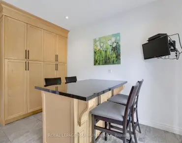 20 Uplands Ave <a href='https://luckyalan.com/community.php?community=Vaughan:Uplands'>Uplands, Vaughan</a> 5 beds 7 baths 3 garage $5.08M