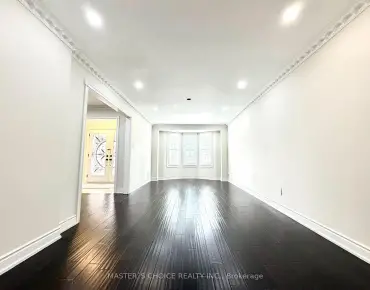 37 Orchid Rd <a href='https://luckyalan.com/community.php?community=Markham:Commerce Valley'>Commerce Valley, Markham</a> 4 beds 3 baths 2 garage $999K