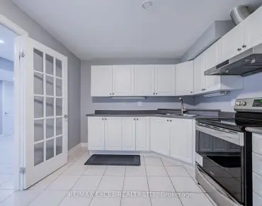 544 Woodland Acres Cres Rural Vaughan, Vaughan 4 beds 3 baths 3 garage $3.398M