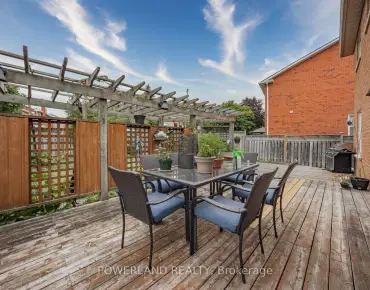 669 Kingsmere Ave Stonehaven-Wyndham, Newmarket 4 beds 4 baths 2 garage $1.725M