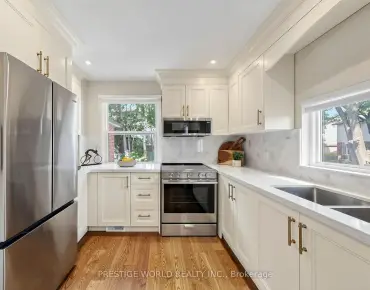 14 Rothsay Rd Royal Orchard, Markham 4 beds 6 baths 2 garage $2.988M