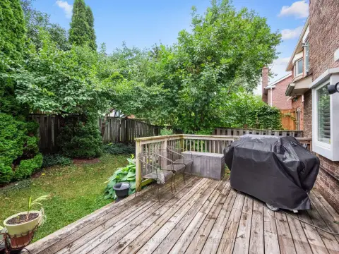 Vaughan real estate