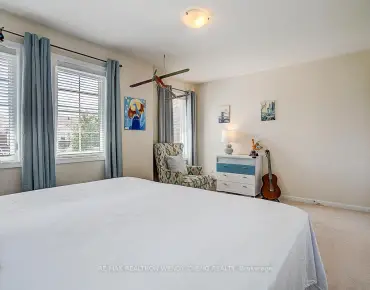 
117 William St Stouffville, Whitchurch-Stouffville 3 beds 4 baths  garage $979K