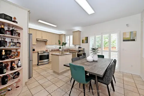 Vaughan real estate