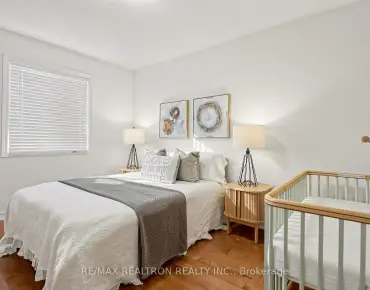 
80 Lillooet Cres <a href='https://luckyalan.com/community.php?community=Richmond Hill:North Richvale'>North Richvale, Richmond Hill</a> 4 beds 2 baths 1 garage $895K