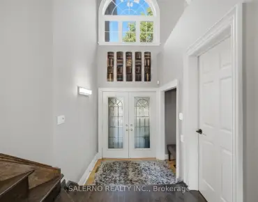 
49 Cohen Way <a href='https://luckyalan.com/community.php?community=Vaughan:Patterson'>Patterson, Vaughan</a> 3 beds 4 baths 2 garage $1.399M