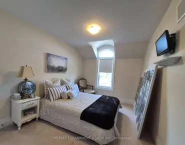 
610 Sweetwater Cres Glenway Estates, Newmarket 3 beds 3 baths 1 garage $979K