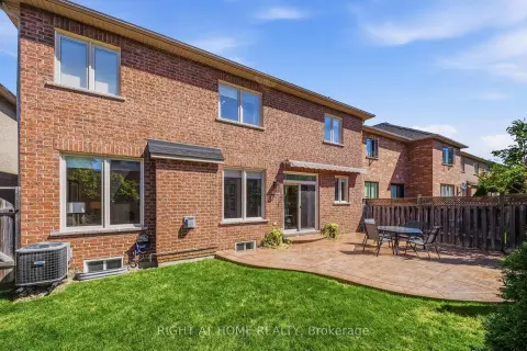 Richmond Hill real estate