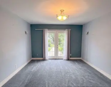 
21 Princess Charlotte Ave Stouffville, Whitchurch-Stouffville 3 beds 3 baths 2 garage $1.33M