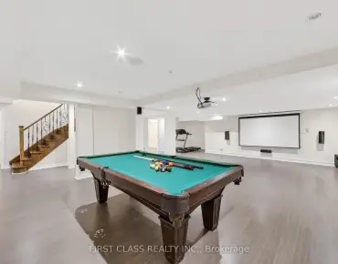 
80 Lillooet Cres <a href='https://luckyalan.com/community.php?community=Richmond Hill:North Richvale'>North Richvale, Richmond Hill</a> 4 beds 2 baths 1 garage $895K