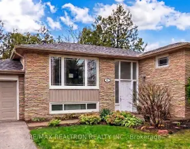 
Ninth  Rural Whitchurch-Stouffville, Whitchurch-Stouffville 1 beds 1 baths  garage $140K