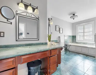 
43 Ogden Cres Rural Whitchurch-Stouffville, Whitchurch-Stouffville 4 beds 8 baths 4 garage $4.45M