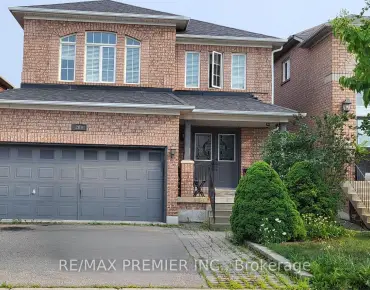 
39 Pantano Dr <a href='https://luckyalan.com/community.php?community=Vaughan:Patterson'>Patterson, Vaughan</a> 4 beds 4 baths 2 garage $1.66M