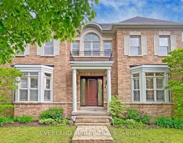 
5247 Major Mackenzie Dr <a href='https://luckyalan.com/community.php?community=Markham:Berczy'>Berczy, Markham</a> 3 beds 3 baths 1 garage $799K