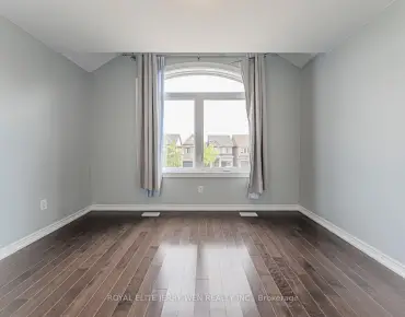 
Rockwood  Beverley Glen, Vaughan 4 beds 4 baths 2 garage $1.499M