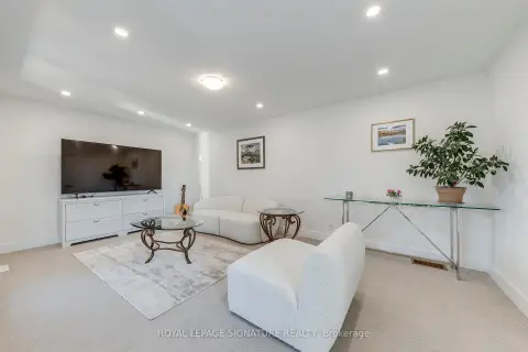 Markham real estate