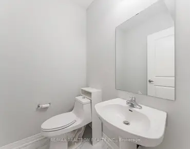 
76 Ford Wilson Blvd Woodland Hill, Newmarket 4 beds 3 baths 1 garage $899K