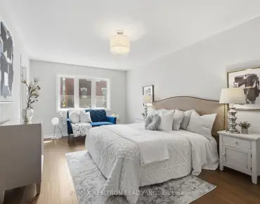 
507 Rourke Pl Gorham-College Manor, Newmarket 3 beds 4 baths 2 garage $1.05M
