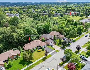 
19 Evelyn Buck Ln Bayview Wellington, Aurora 3 beds 3 baths 1 garage $749.9K