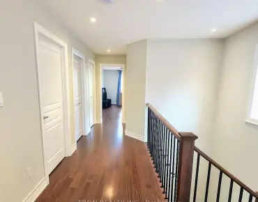 
Westbury  <a href='https://luckyalan.com/community.php?community=Richmond Hill:Westbrook'>Westbrook, Richmond Hill</a> 3 beds 3 baths 1 garage $1.039M