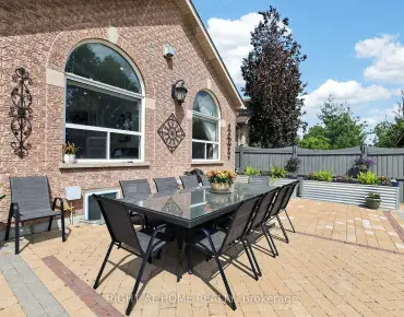 
Kleins Ridge  <a href='https://luckyalan.com/community.php?community=Vaughan:Kleinburg'>Kleinburg, Vaughan</a> 4 beds 4 baths  garage $2.999M