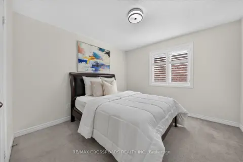 Markham real estate