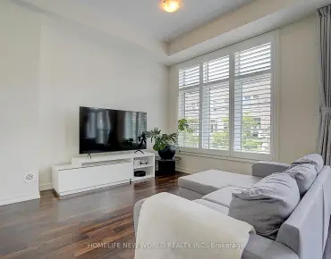 27 Ida Jane Grve Stouffville, Whitchurch-Stouffville 3 beds 3 baths 1 garage $1.05M