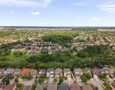 137 Joanna Cres Crestwood-Springfarm-Yorkhill, Vaughan 3 beds 4 baths 2 garage $1.199M