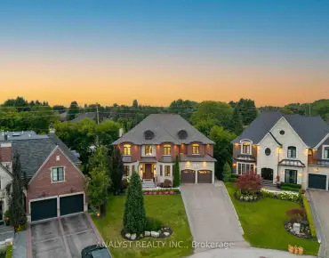 456 Summeridge Dr <a href='https://luckyalan.com/community.php?community=Vaughan:Patterson'>Patterson, Vaughan</a> 3 beds 4 baths 2 garage $1.29M