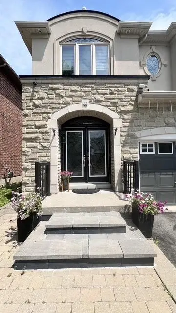 Richmond Hill real estate