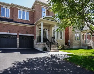 
28 Tipp Dr Rural Richmond Hill, Richmond Hill 5 beds 4 baths 2 garage $1.69M