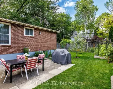 
153 Blick Cres Bayview Northeast, Aurora 3 beds 3 baths 1 garage $1.068M